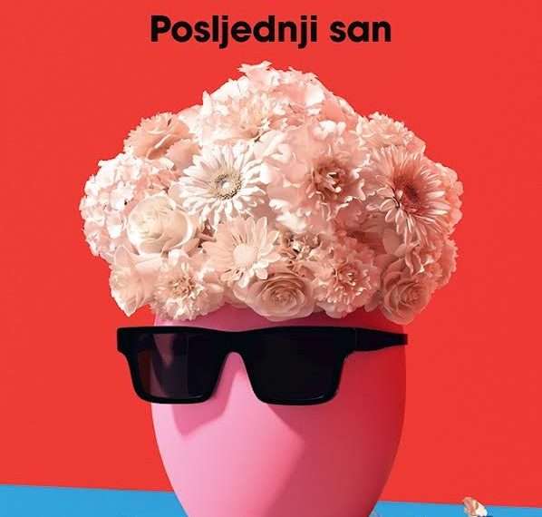 Prilog o knjizi POSLJEDNJI SAN