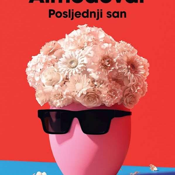 Prilog o knjizi POSLJEDNJI SAN