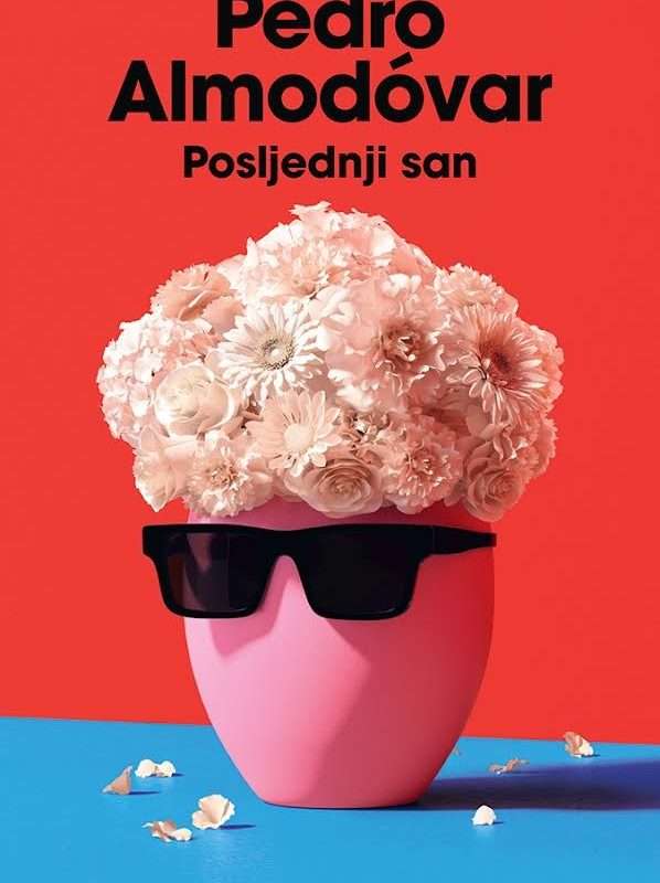 Prilog o knjizi POSLJEDNJI SAN