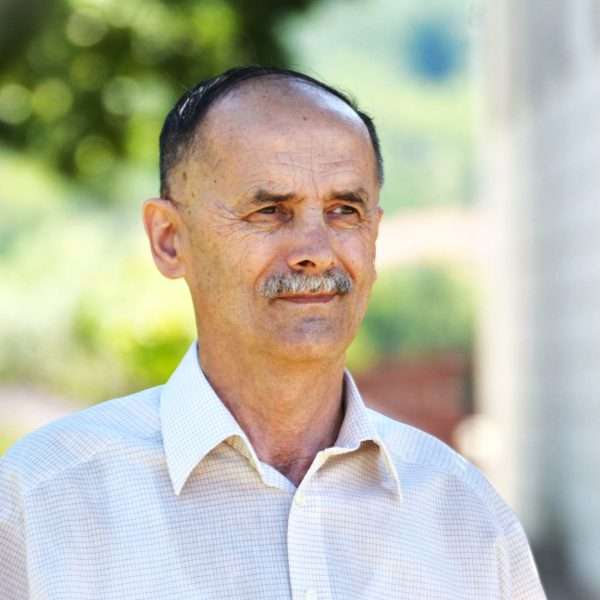 Neumski književnik Pero Pavlović dobitnik međunarodne književne nagrade ‘Naji Naaman’