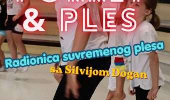 POČETAK LJETNIH PRAZNIKA UZ DRUŽENJE i KREATIVNE RADIONICE