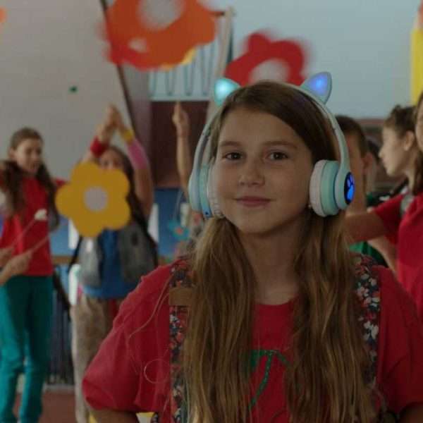 Čak dvije filmske večeri u Areni donose uzbudljiv program za djecu i mlade