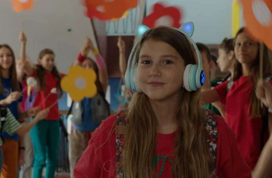 Čak dvije filmske večeri u Areni donose uzbudljiv program za djecu i mlade