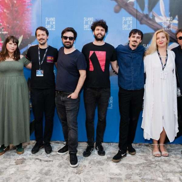 SLANO FILM DAYS PONOVNO OKUPIO NAJVEĆA IMENA SVJETSKE I REGIONALNE KINEMATOGRAFIJE