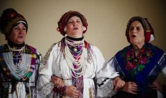 Tradicionalna manifestacija KUD-a Sarvaš koja njeguje slavonsku folklornu baštinu