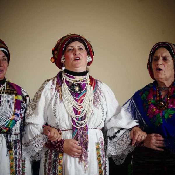 Tradicionalna manifestacija KUD-a Sarvaš koja njeguje slavonsku folklornu baštinu
