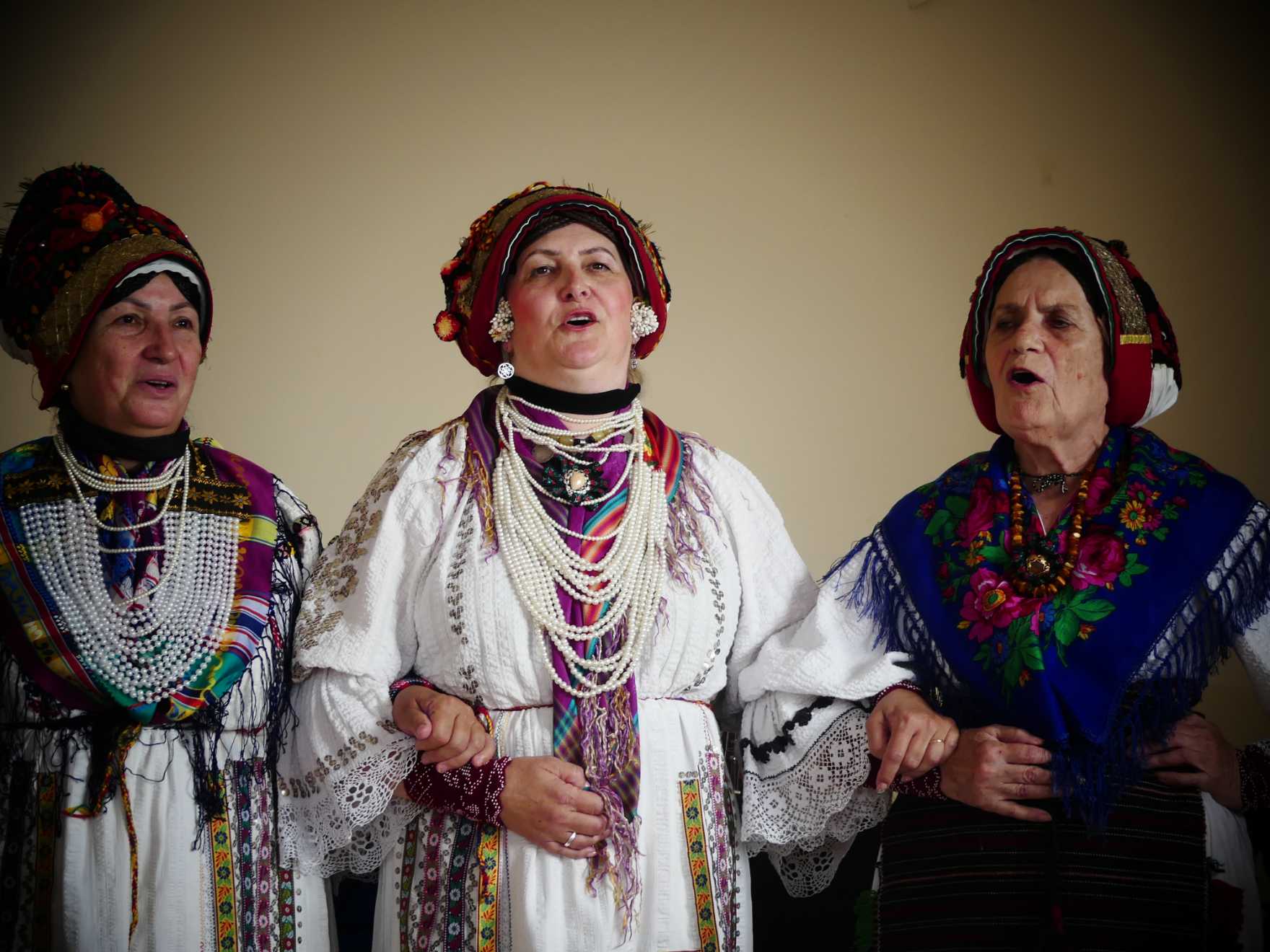 Tradicionalna manifestacija KUD-a Sarvaš koja njeguje slavonsku folklornu baštinu