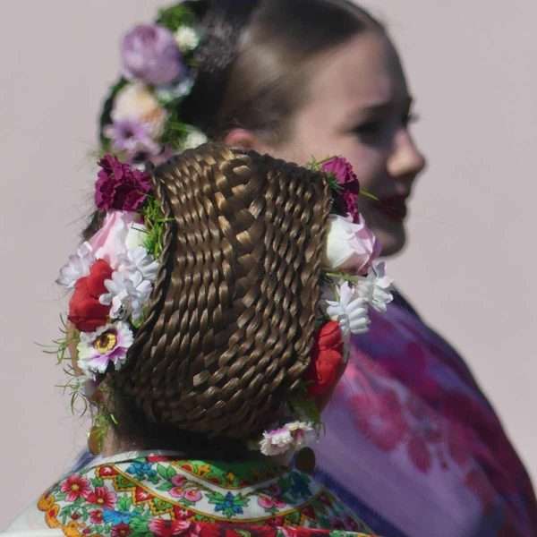 Završeno 52. Miholjačko sijelo: Tradicija, tambure i dječji folklor ispunili Donji Miholjac