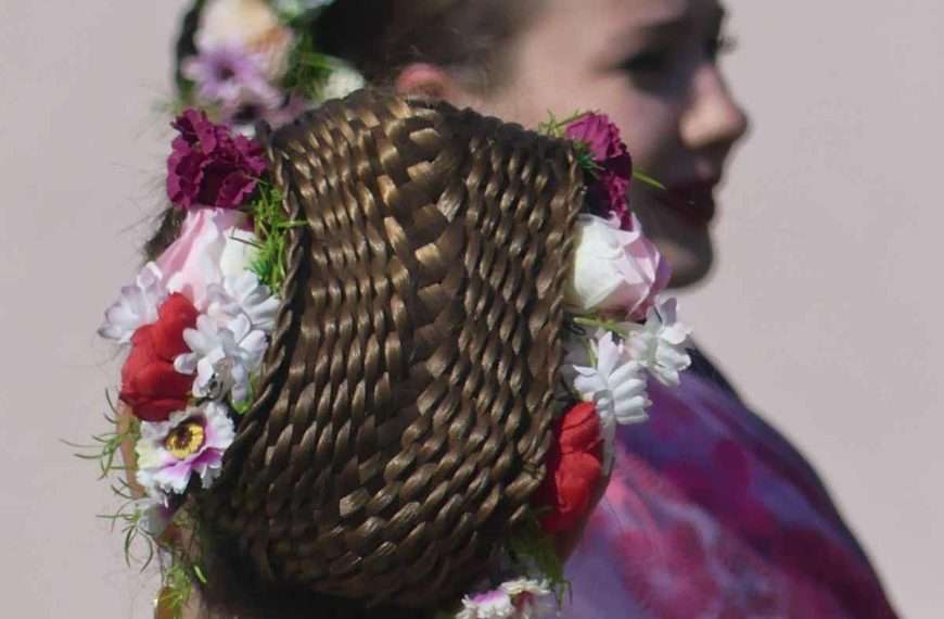Završeno 52. Miholjačko sijelo: Tradicija, tambure i dječji folklor ispunili Donji Miholjac
