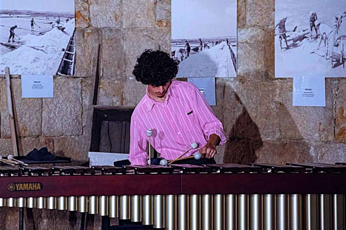 28. PagArtFestival donosi vrhunsku glazbu i priče na jedinstvene paške lokacije
