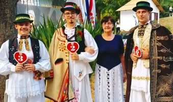 Akademija Art Zagreb – medijski pokrovitelj 60. Đakovačkih vezova