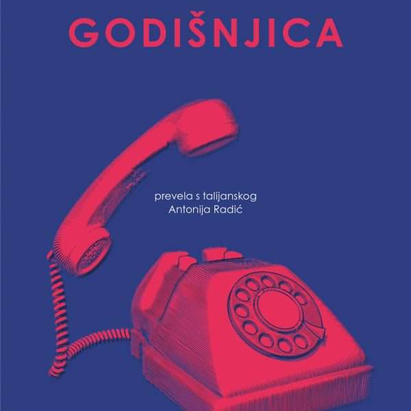 Prilog o knjizi GODIŠNJICA