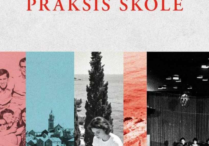 Prilog o knjizi DIONIZIJSKI SOCIJALIZAM  P R A K S I S   Š K O L E