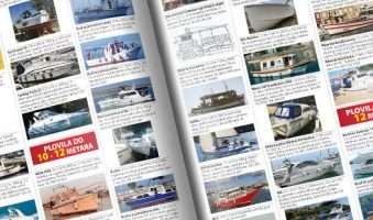 BESPLATNI MALI NAUTIČKI OGLASNIK