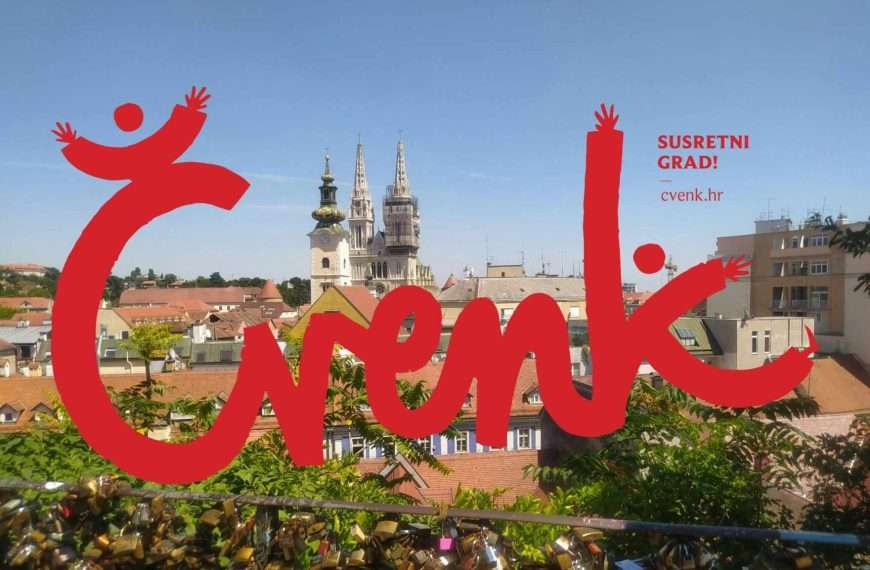 NOVI LJETNI FESTIVAL U ZAGREBU 