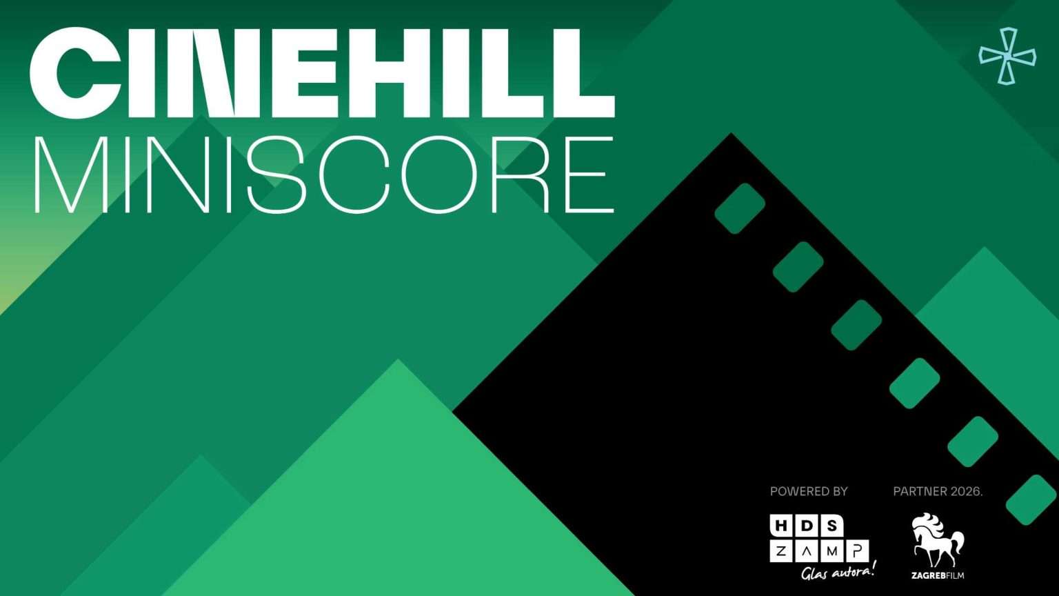 Rekordan interes za “Cinehill Mini-score 2026”: među 86 prijavljenih radova odabrano 18 najboljih