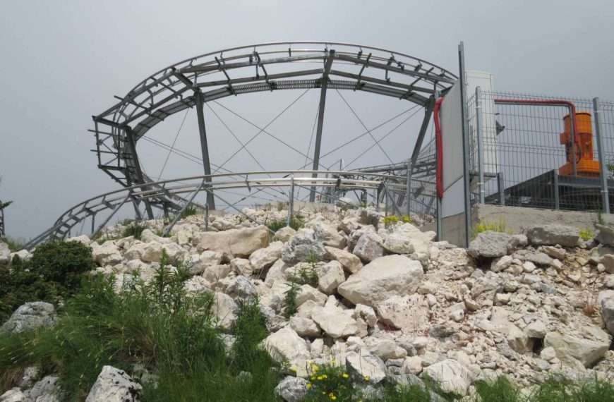 JE LI DEVASTIRANI LOVĆEN DIO VAŠE NATURE 2000.