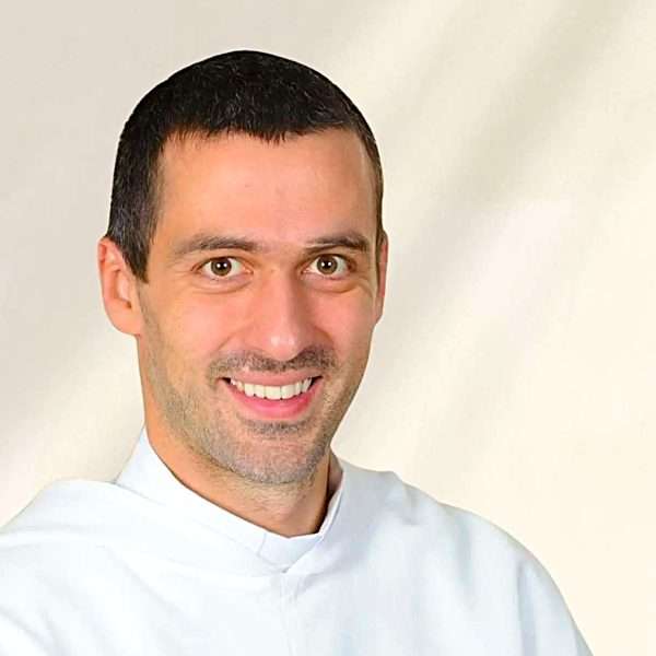DOMINIKANAC FR. IVAN DOMINIK ILIČIĆ IMENOVAN GLAVNIM UREDNIKOM RADIO MARIJE