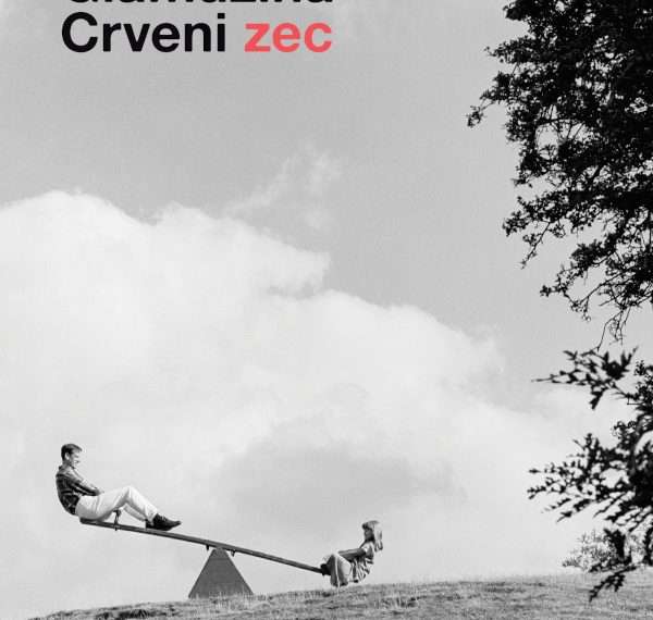 Prilog o knjizi CRVENI ZEC