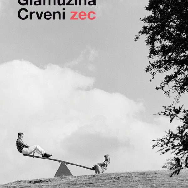 Prilog o knjizi CRVENI ZEC