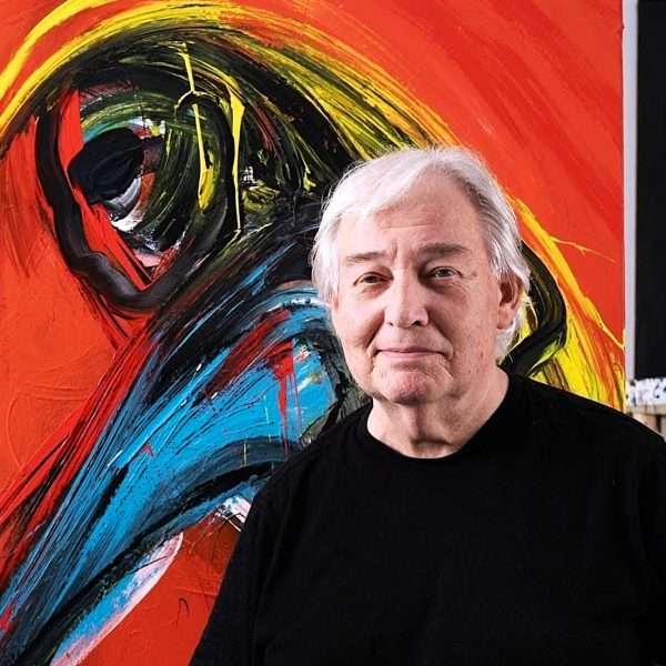 Kompleksnost artističkog izričaja Duška Šibla u Galeriji Koprivnica