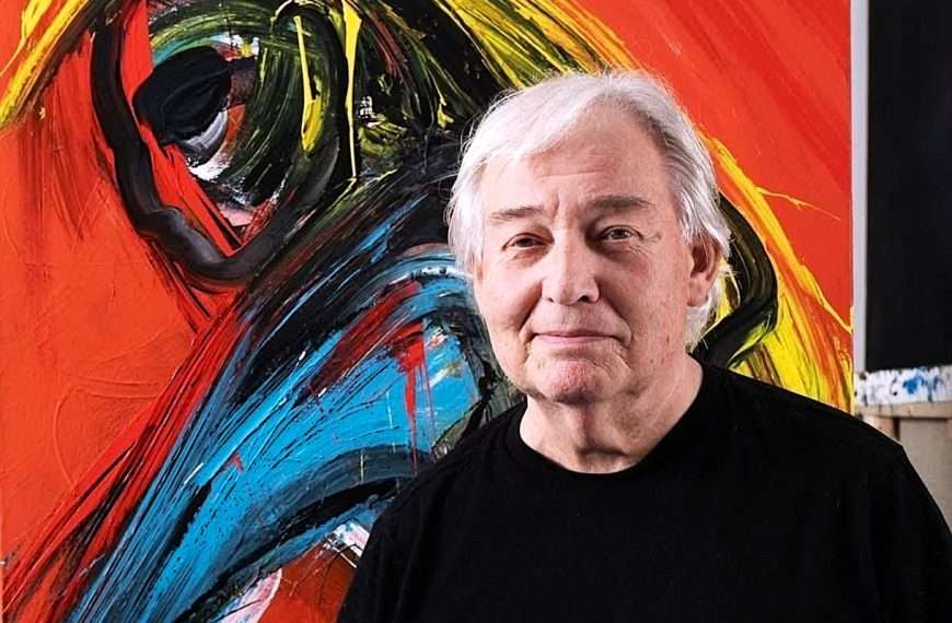 Kompleksnost artističkog izričaja Duška Šibla u Galeriji Koprivnica