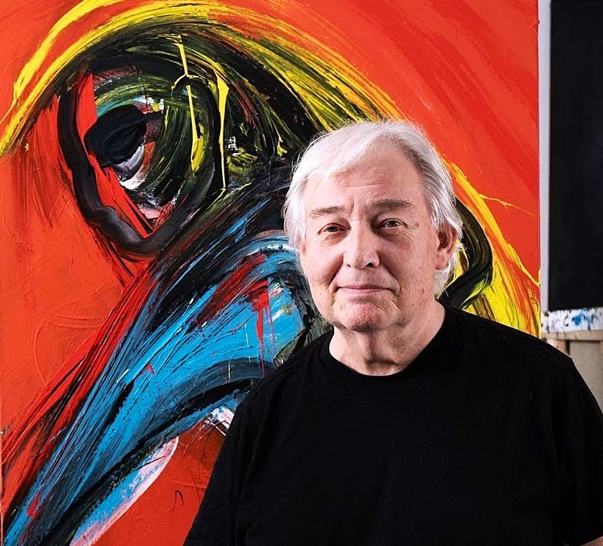 Kompleksnost artističkog izričaja Duška Šibla u Galeriji Koprivnica