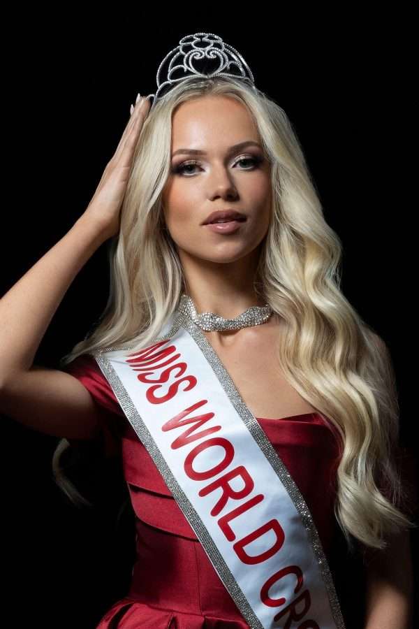 Miss Hrvatske putuje u Vijetnam na Miss Svijeta