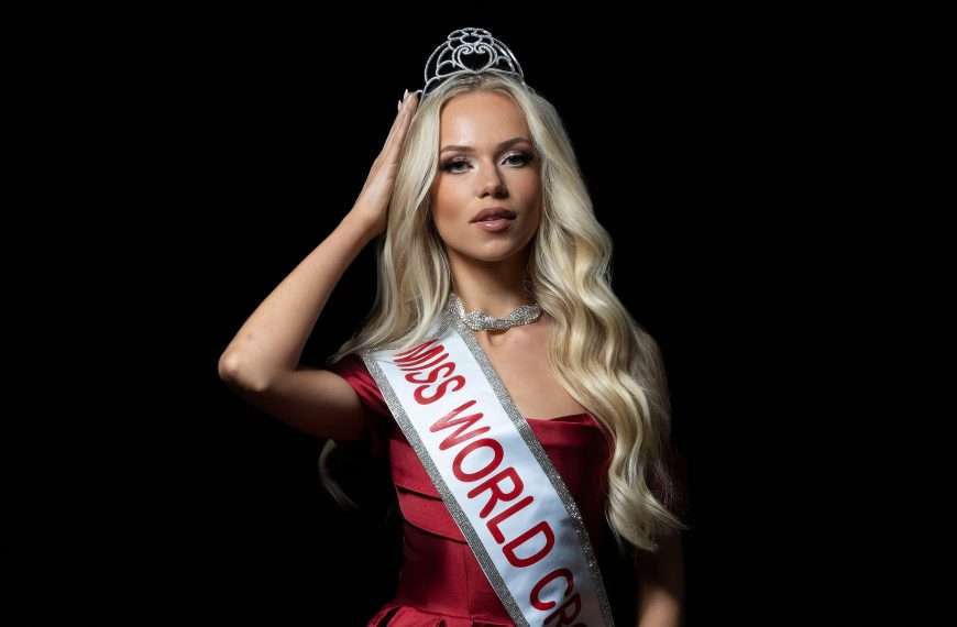 Miss Hrvatske putuje u Vijetnam na Miss Svijeta