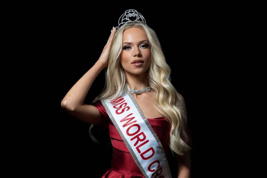 Miss Hrvatske putuje u Vijetnam na Miss Svijeta