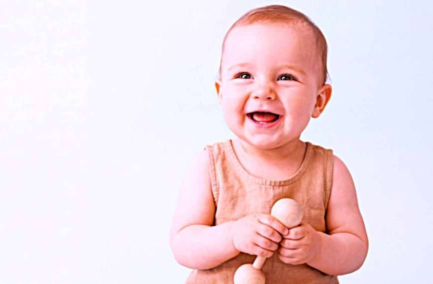 Sveučilište u Beču istražilo razvoj slušnih i tjelesnih reakcija na glazbu kod beba