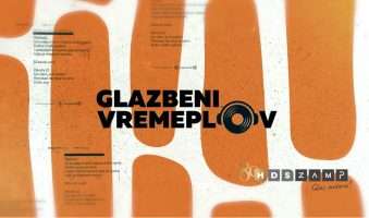 Glazbeni vremeplov za dugo toplo ljeto: pogledajte kako hit pjesme žive kroz vrijeme