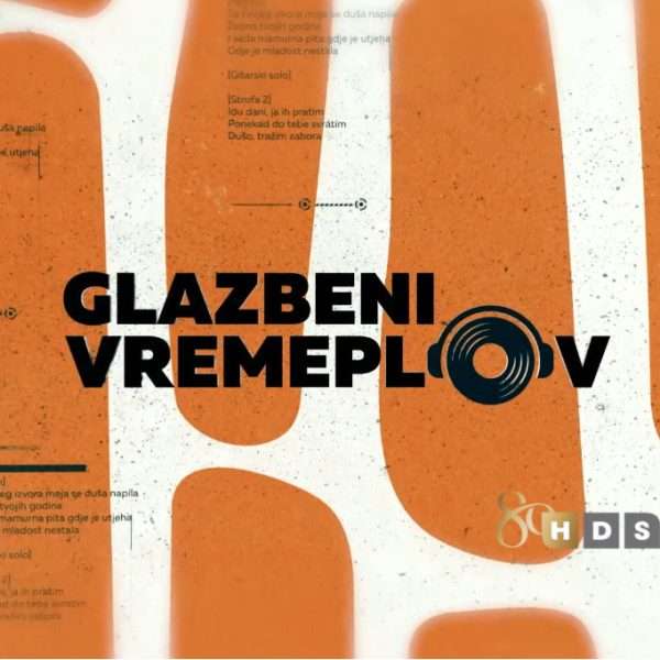 Glazbeni vremeplov za dugo toplo ljeto: pogledajte kako hit pjesme žive kroz vrijeme