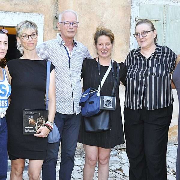 Iza forme – otvaranje fotoizložbe Marina Raunića u Galerija Placa
