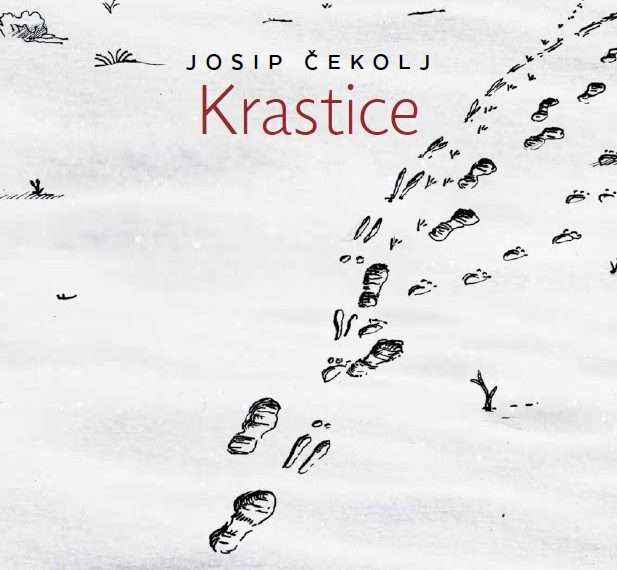 “Krastice” Josipa Čekolja – priča o tajnama koje otvara jedan povratak