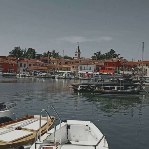 Kolumna: Novigrad i ona tiha, stvarna poveznica