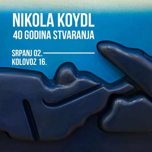 Večer posvećena umjetniku koji je desetljećima gradio vlastiti likovni svijet