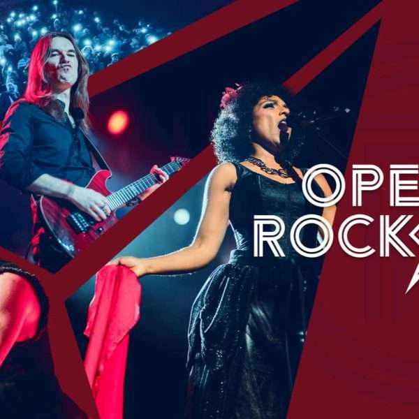 Riječke ljetne noći: Od koncertnog spektakla Opera Rockstar do obiteljske klaunovske komedije na Princpiju