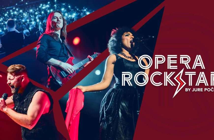 Riječke ljetne noći: Od koncertnog spektakla Opera Rockstar do obiteljske klaunovske komedije na Princpiju