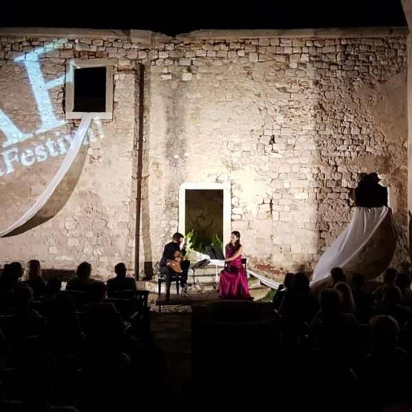 Najava 28. PagArtFestivala, od 1. do 17. kolovoza