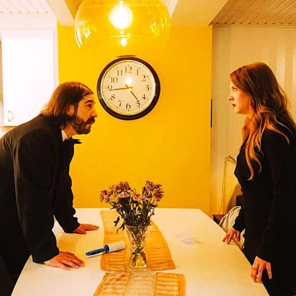 Šesnaesto izdanje Postira Seaside Film Festivala donosi nagrađivane kratke filmove iz cijelog svijeta