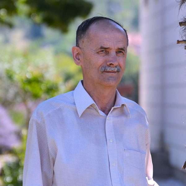 Pero Pavlović predstavio knjigu ”Dialogos de paz” Giovannija Campisija