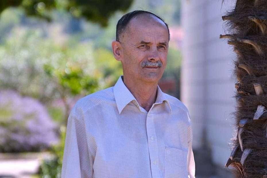 Pero Pavlović predstavio knjigu ”Dialogos de paz” Giovannija Campisija