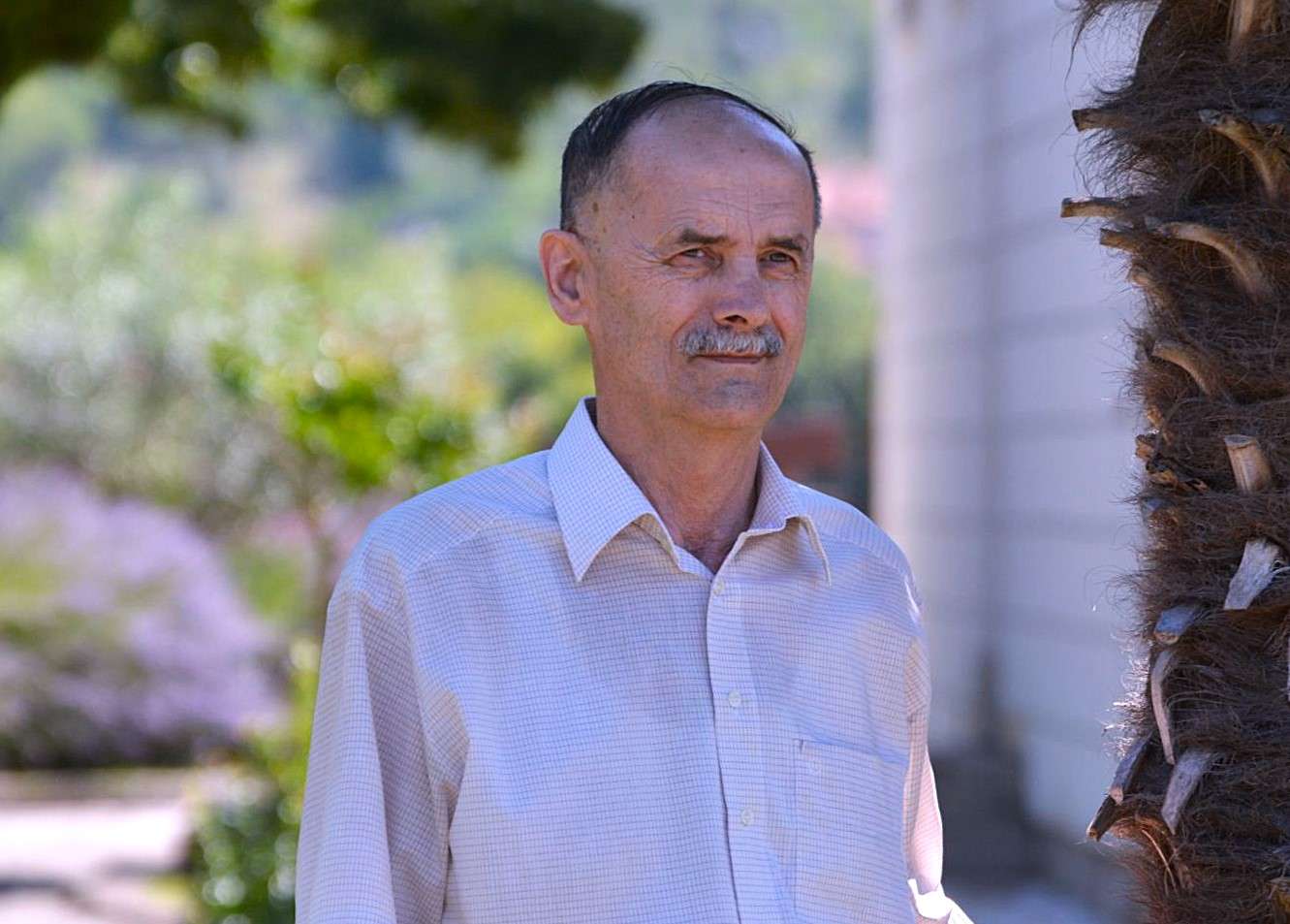 Pero Pavlović predstavio knjigu ”Dialogos de paz” Giovannija Campisija