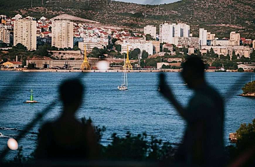 Počinju događanja na Martinskoj u Šibeniku