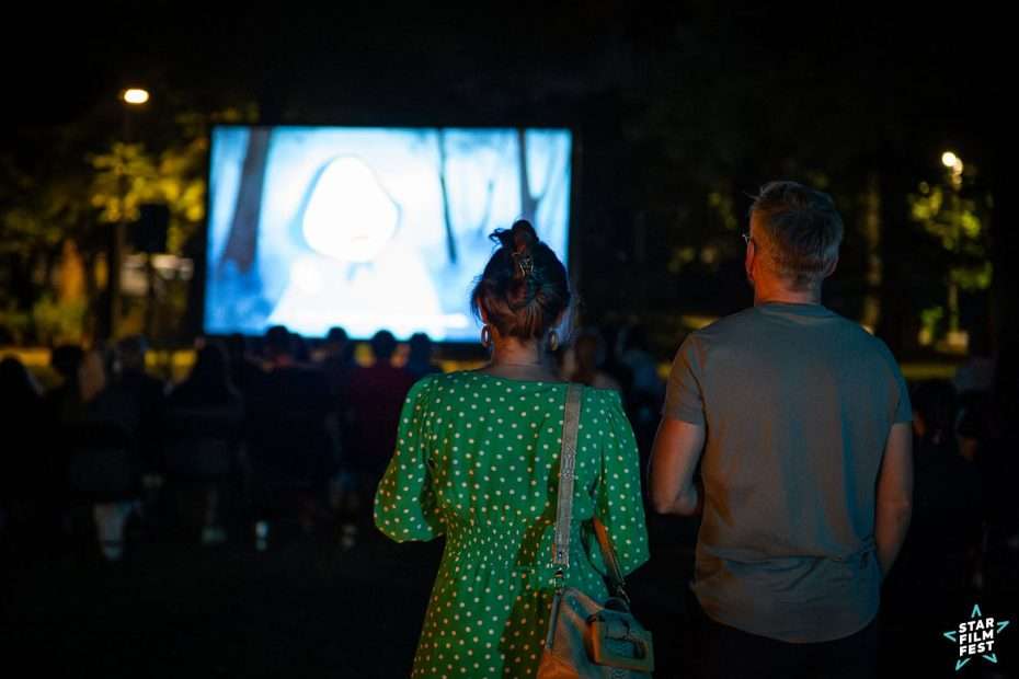 Star Gardens donosi večer nagrađivanih kratkometražnih filmova kao uvertiru u Star Film Fest