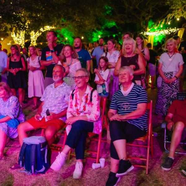Rekordan odaziv publike obilježio otvorenje Dobro est Festa