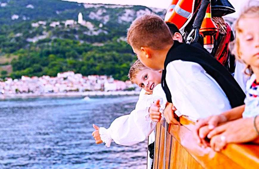 Ribarski dani Baška 2026. – program i najava manifestacije