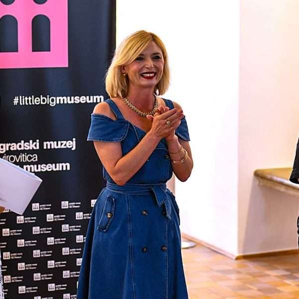 U GRADSKOM MUZEJU VIROVITICA OTVORENA IZLOŽBA “FENOMENOLOGIJA NEMIRA”