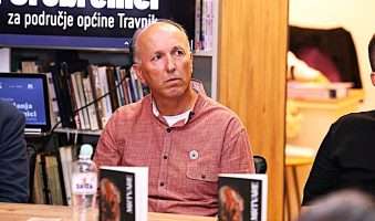 “MRTVARE” SU OTPOR ZABORAVU I POZIV NA RAZUM